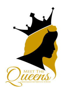 Meet The Queens Logo
