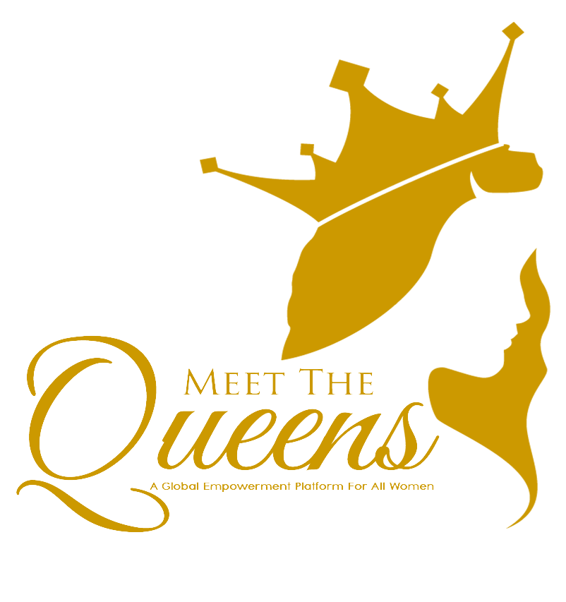 Meet The Queen Logo